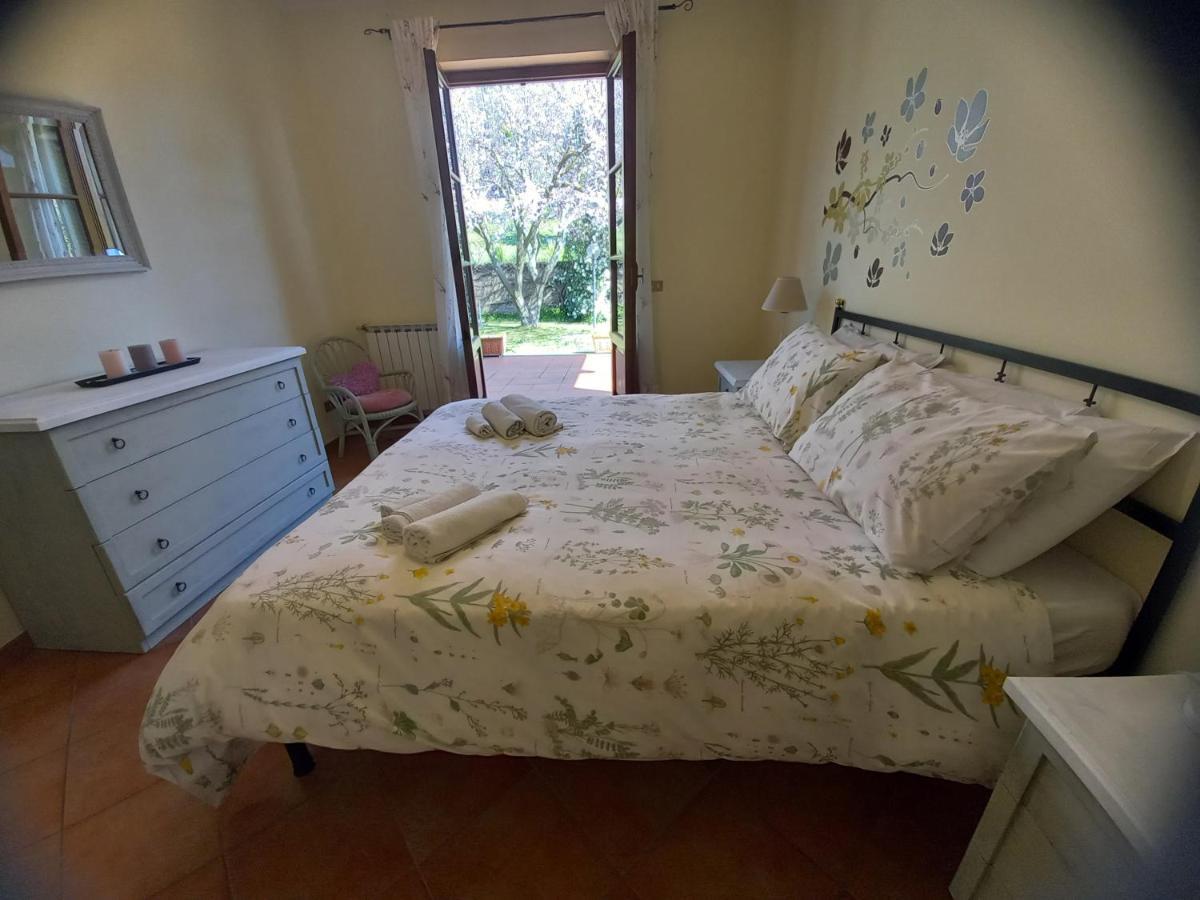 Il Parco Holiday - Locazione Turistica Fonte Nuova Εξωτερικό φωτογραφία