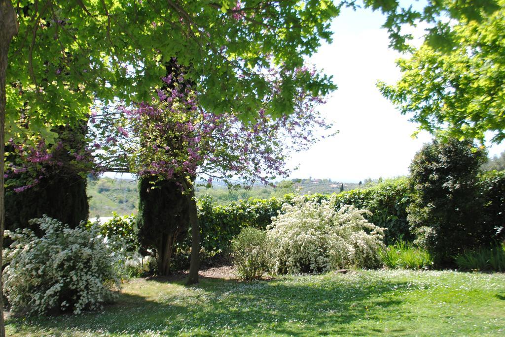 Il Parco Holiday - Locazione Turistica Fonte Nuova Εξωτερικό φωτογραφία